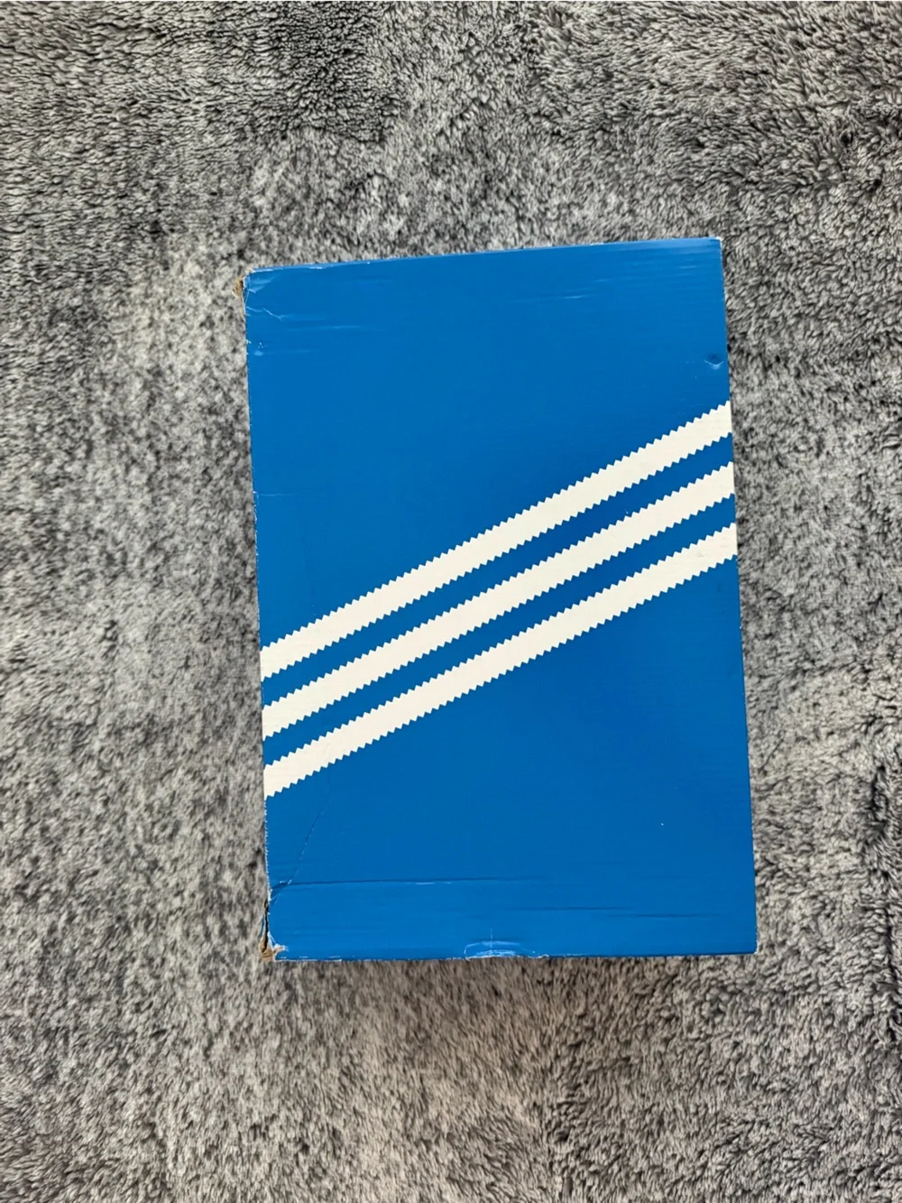 Men’s Adidas Sneakers, Swift Run, Size 10.5